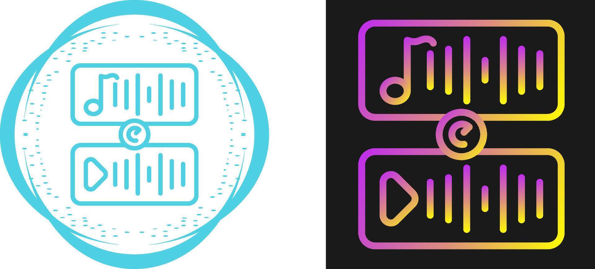 Sync Vector Icon