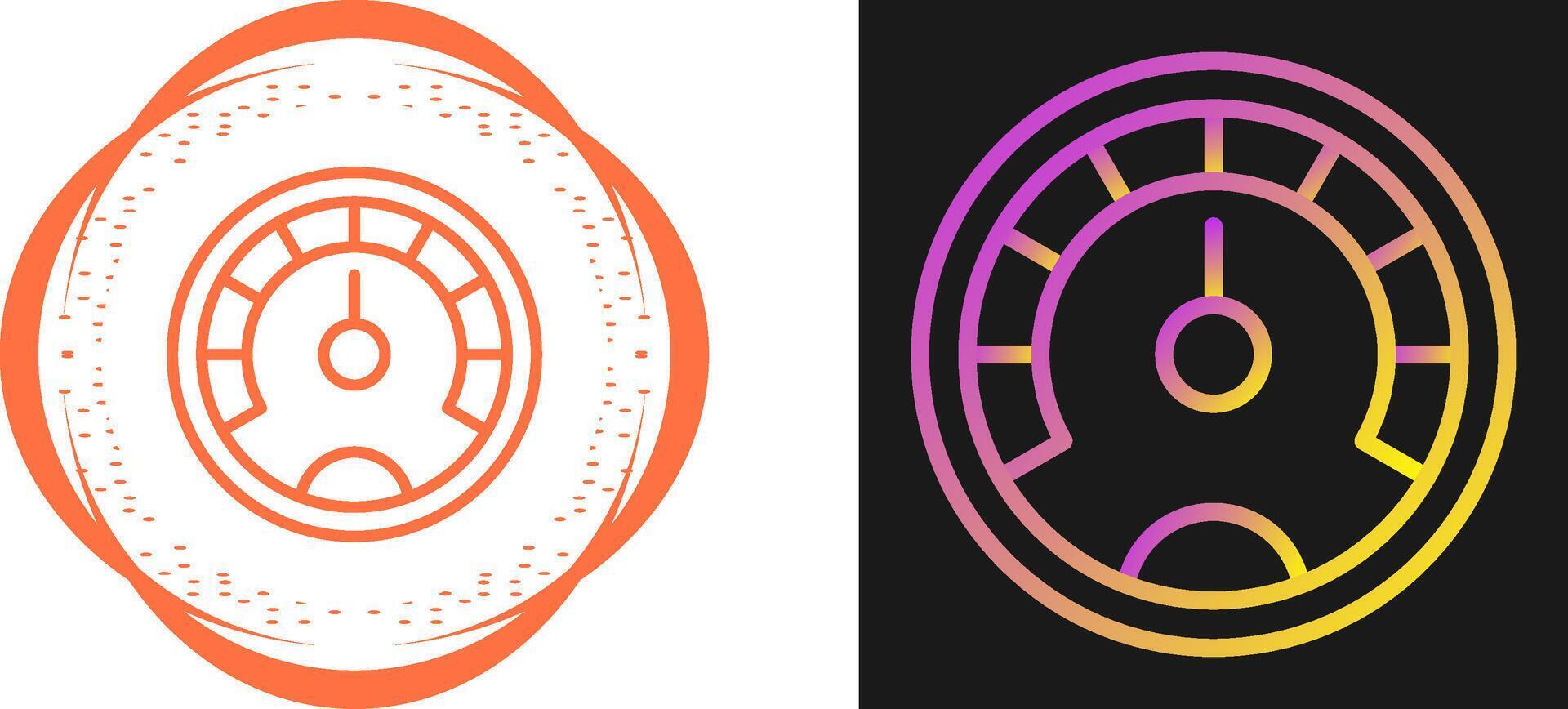 Performance Vector Icon
