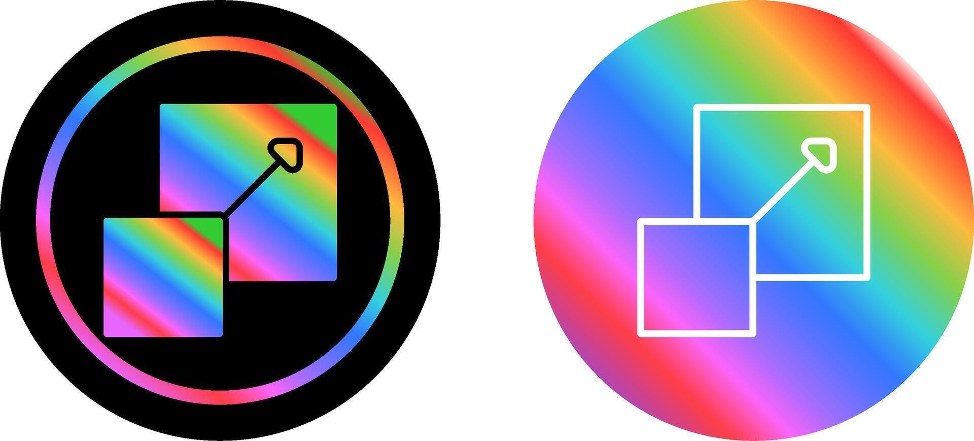 Scalability Vector Icon