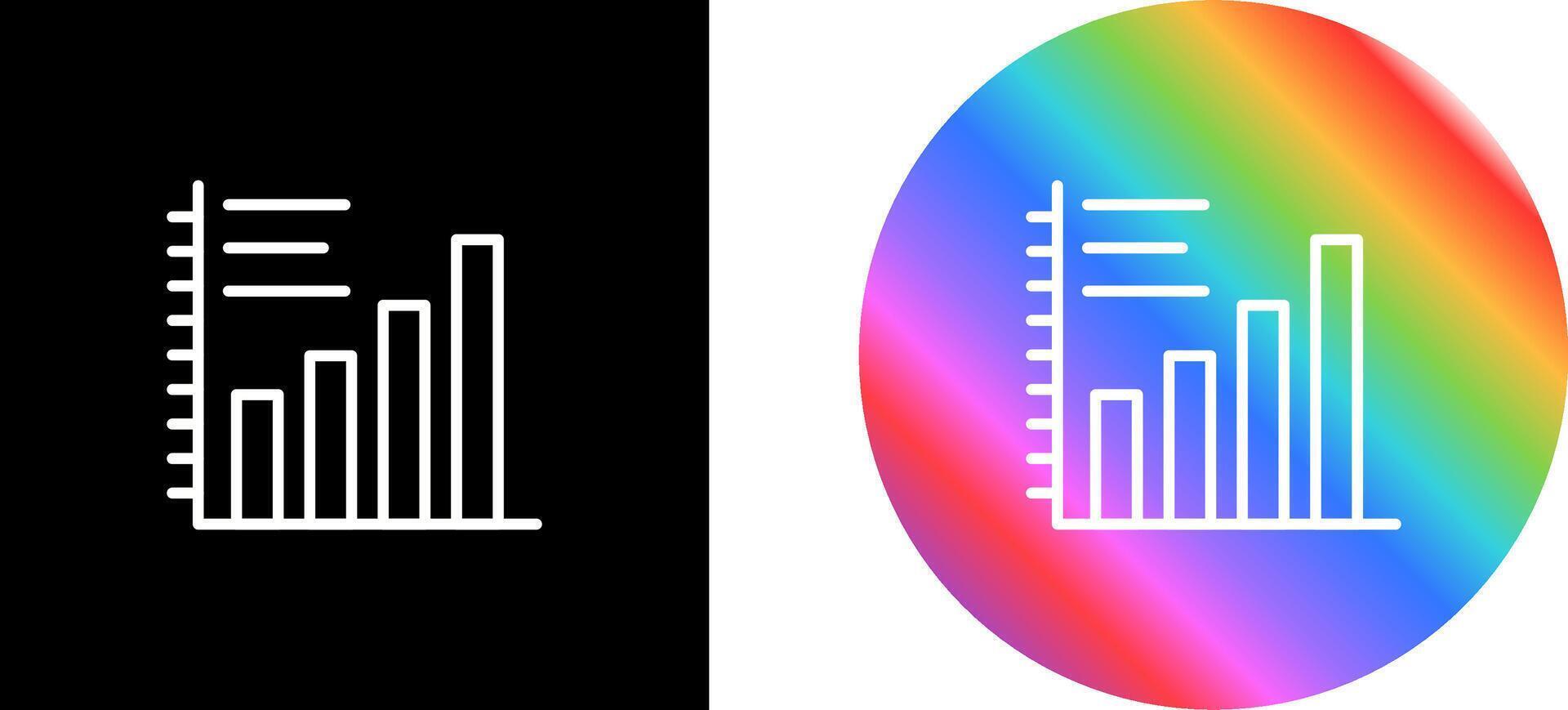 Unique Vector Icon