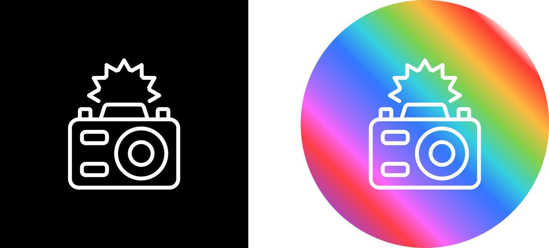 Unique Vector Icon