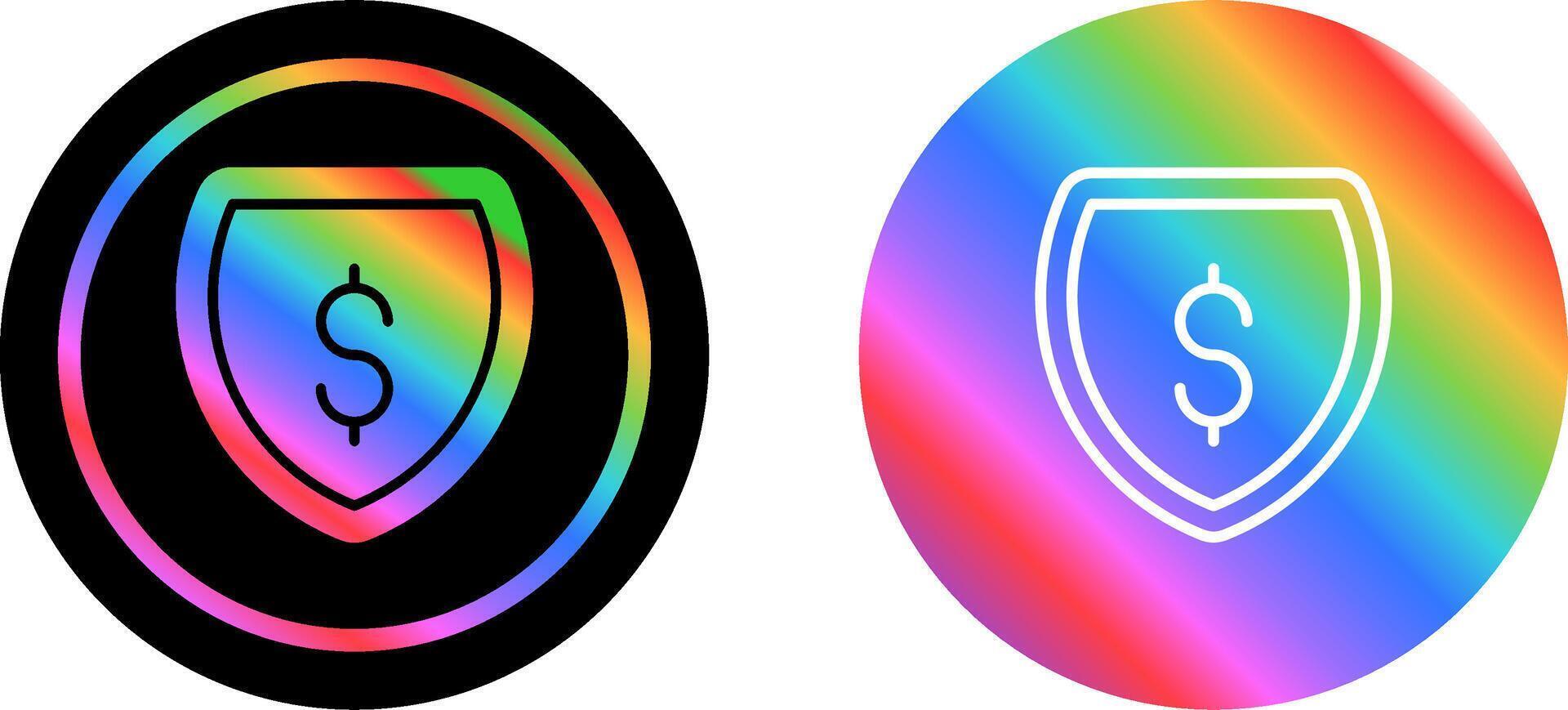 Protection Vector Icon