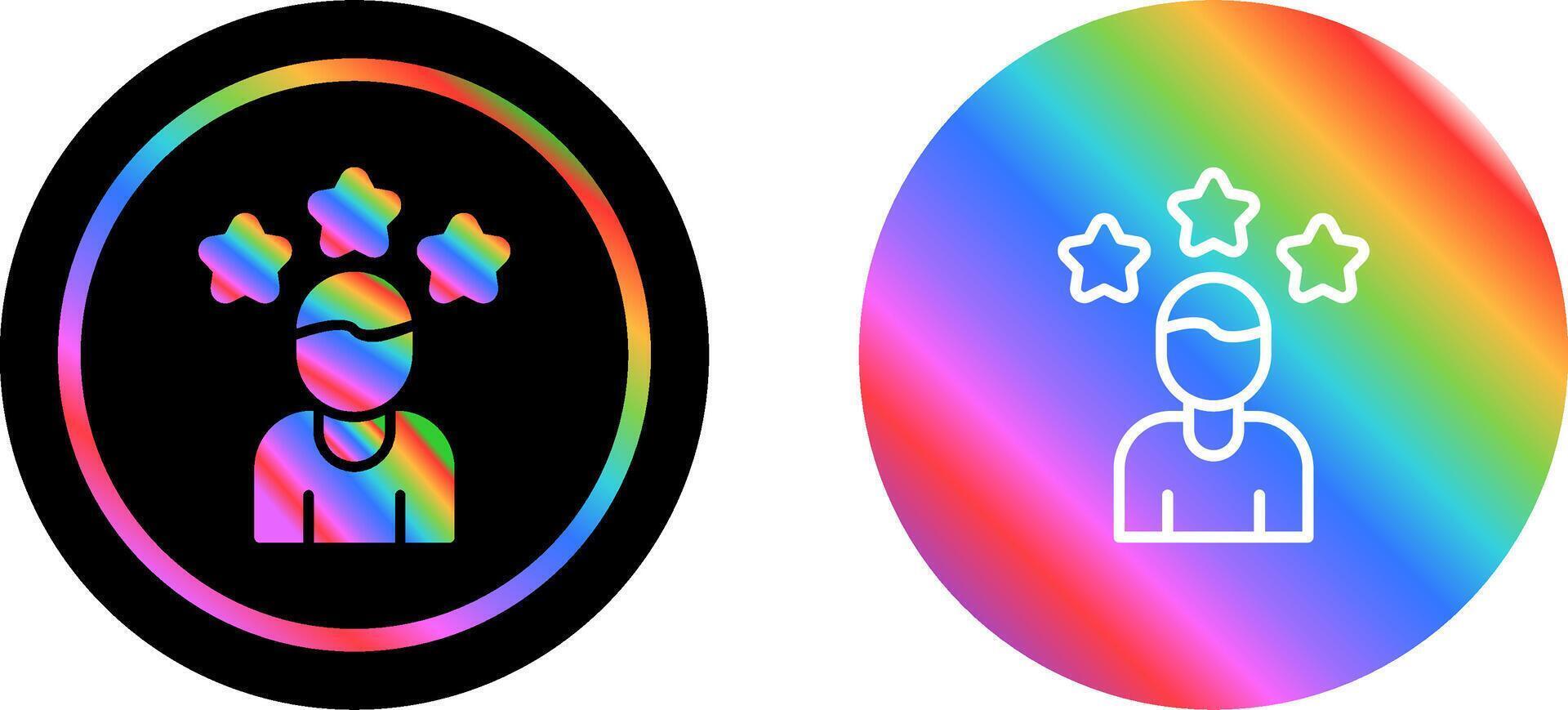 Exemplary Vector Icon