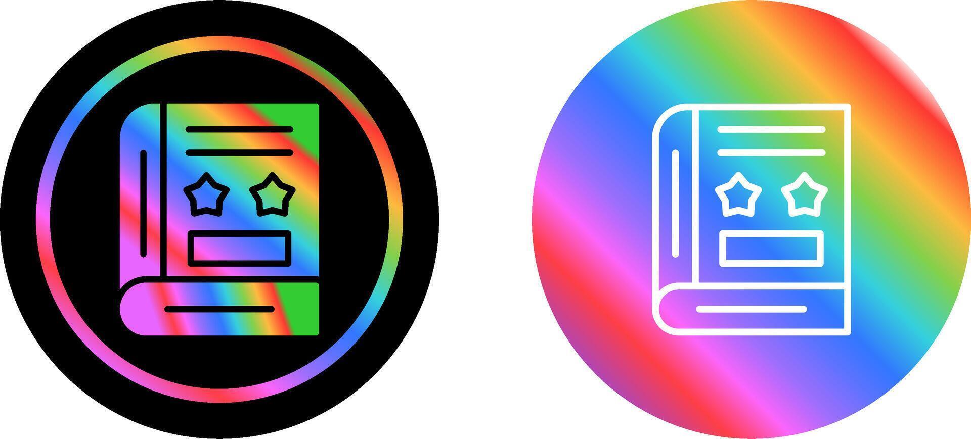 High Achiever Vector Icon