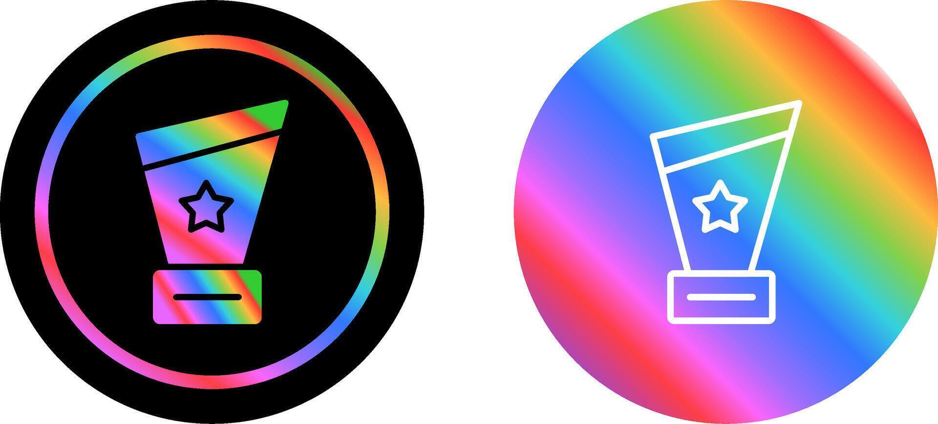 Timeline Vector Icon