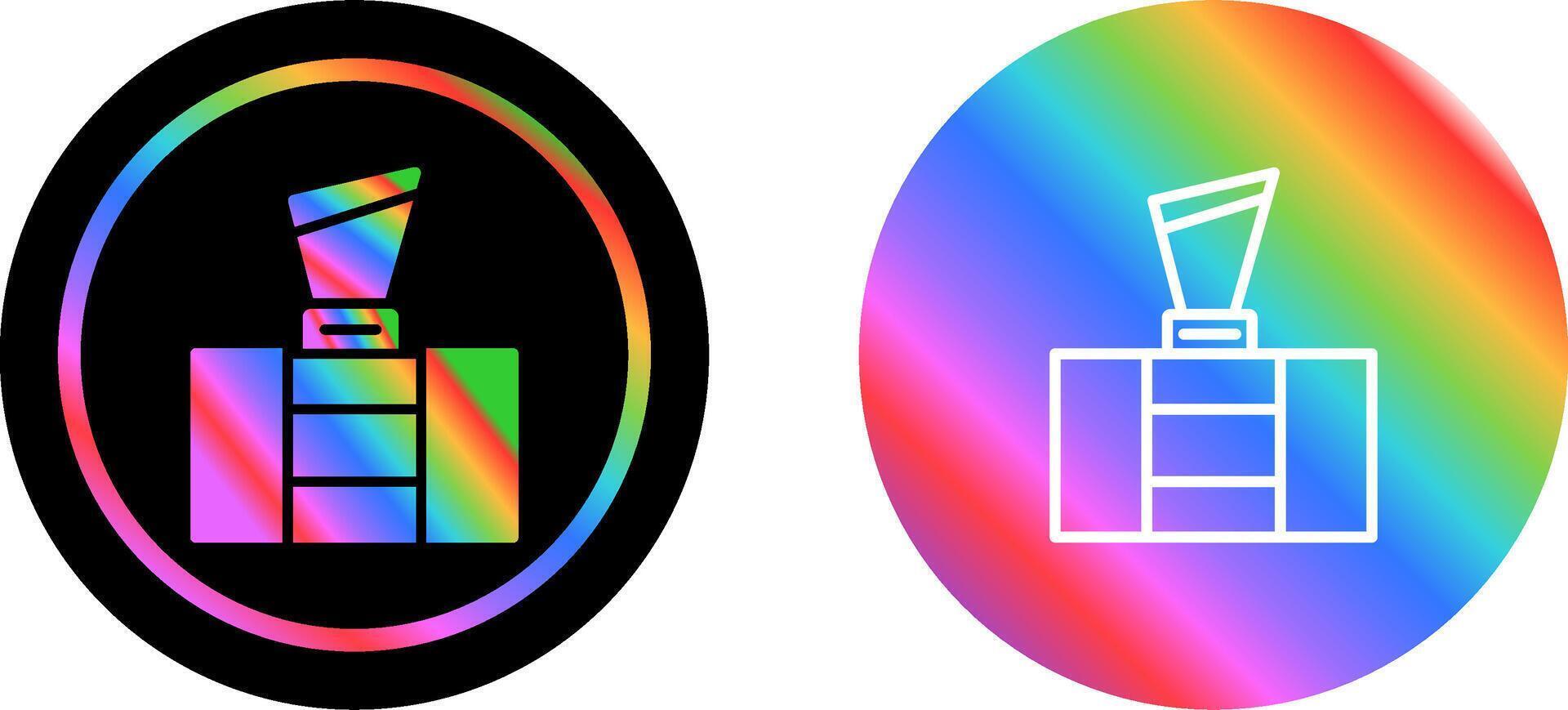 Growth Vector Icon