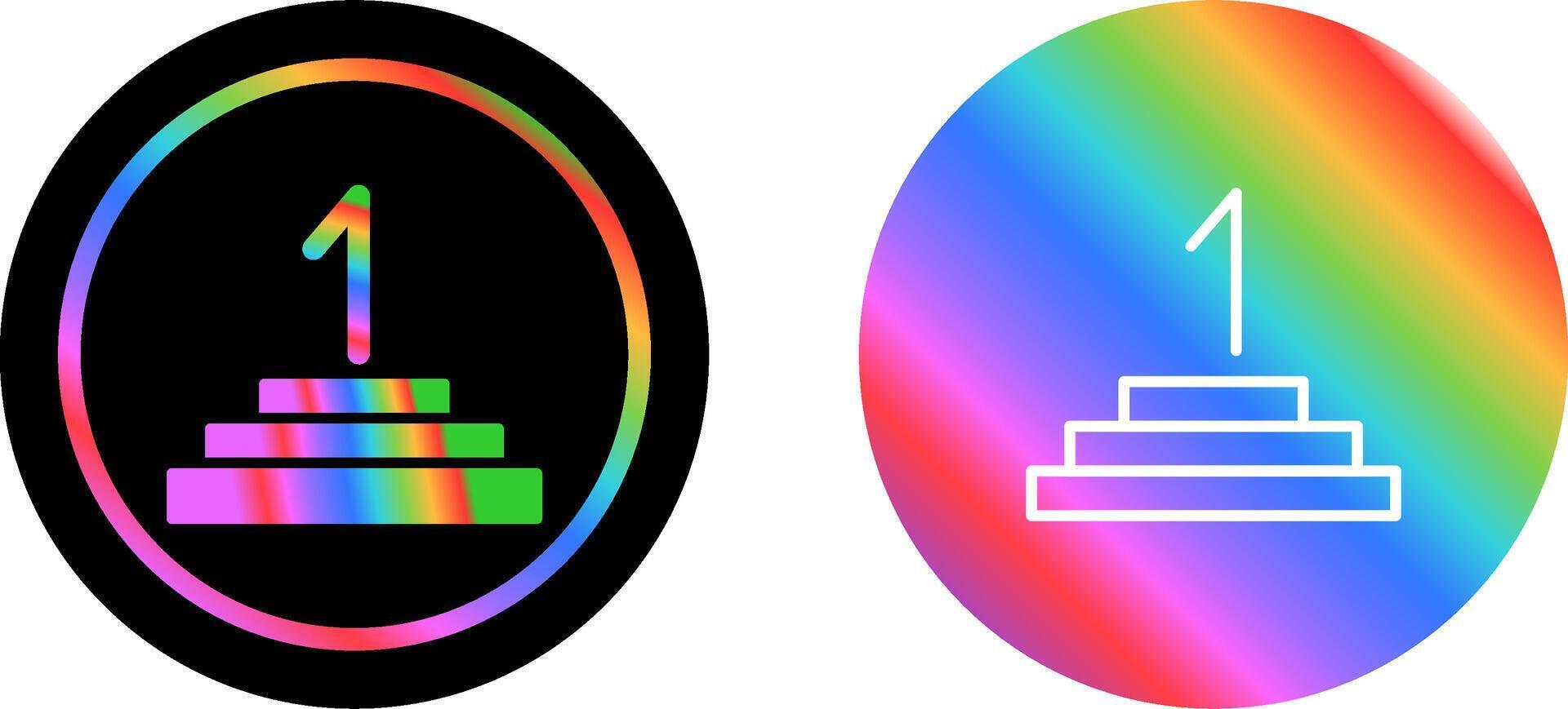 Completed Vector Icon