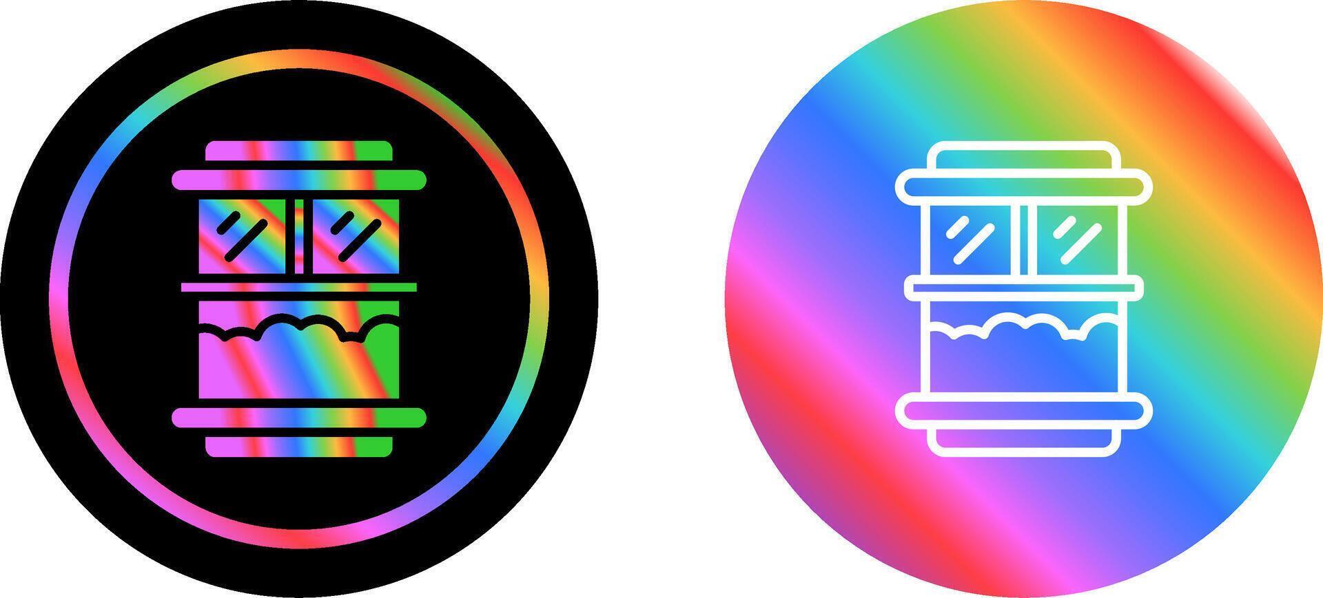 Window Vector Icon
