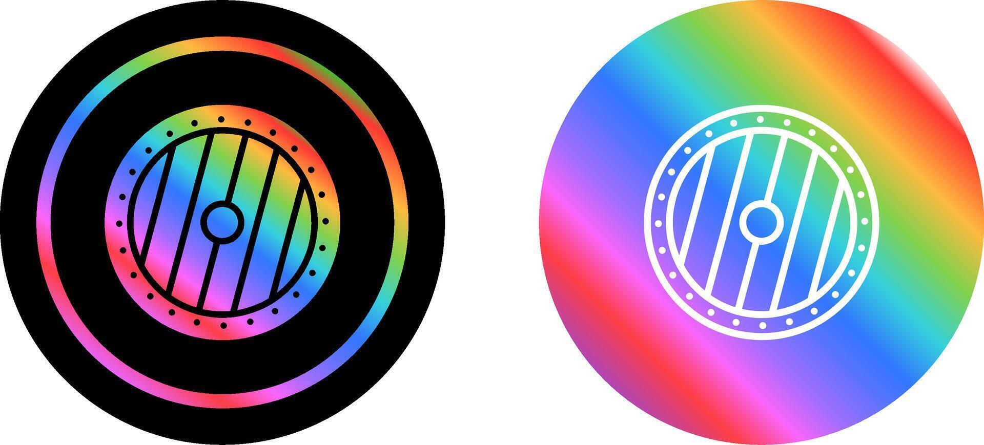 Shield Vector Icon