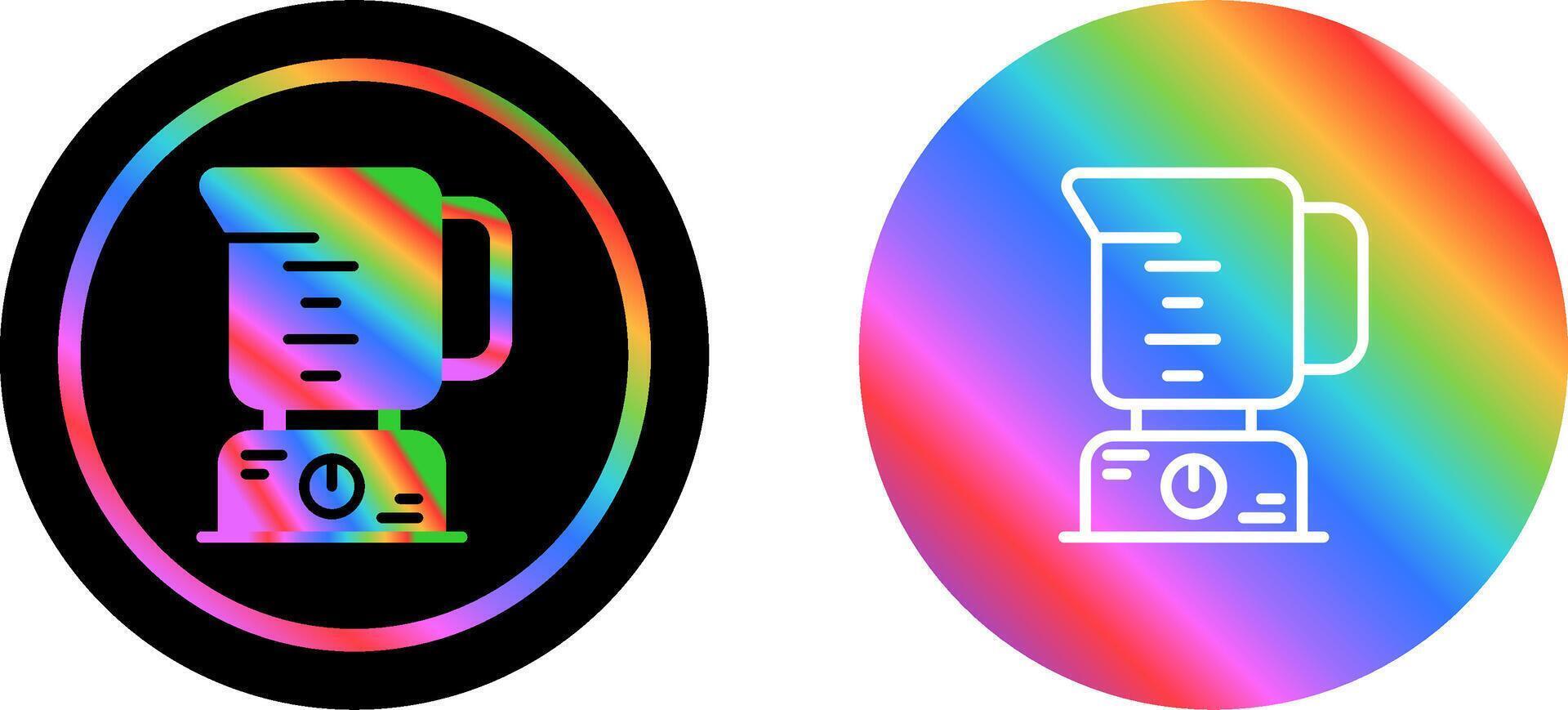 Blender Vector Icon