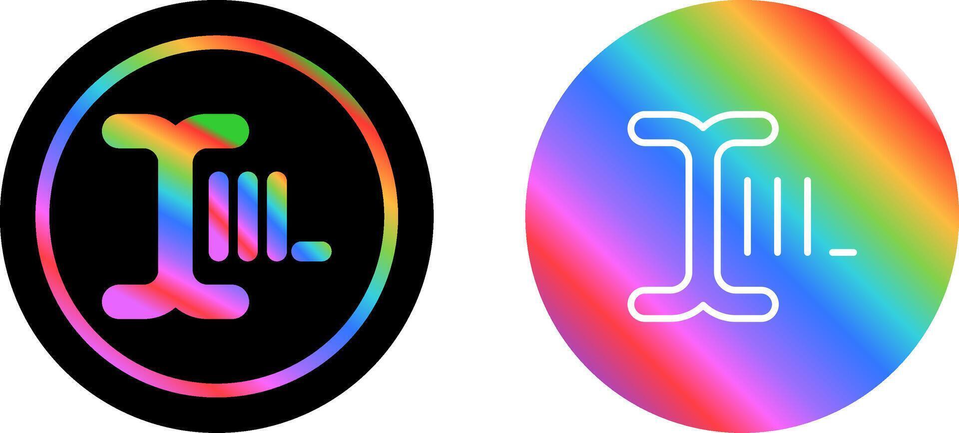 Typing Vector Icon