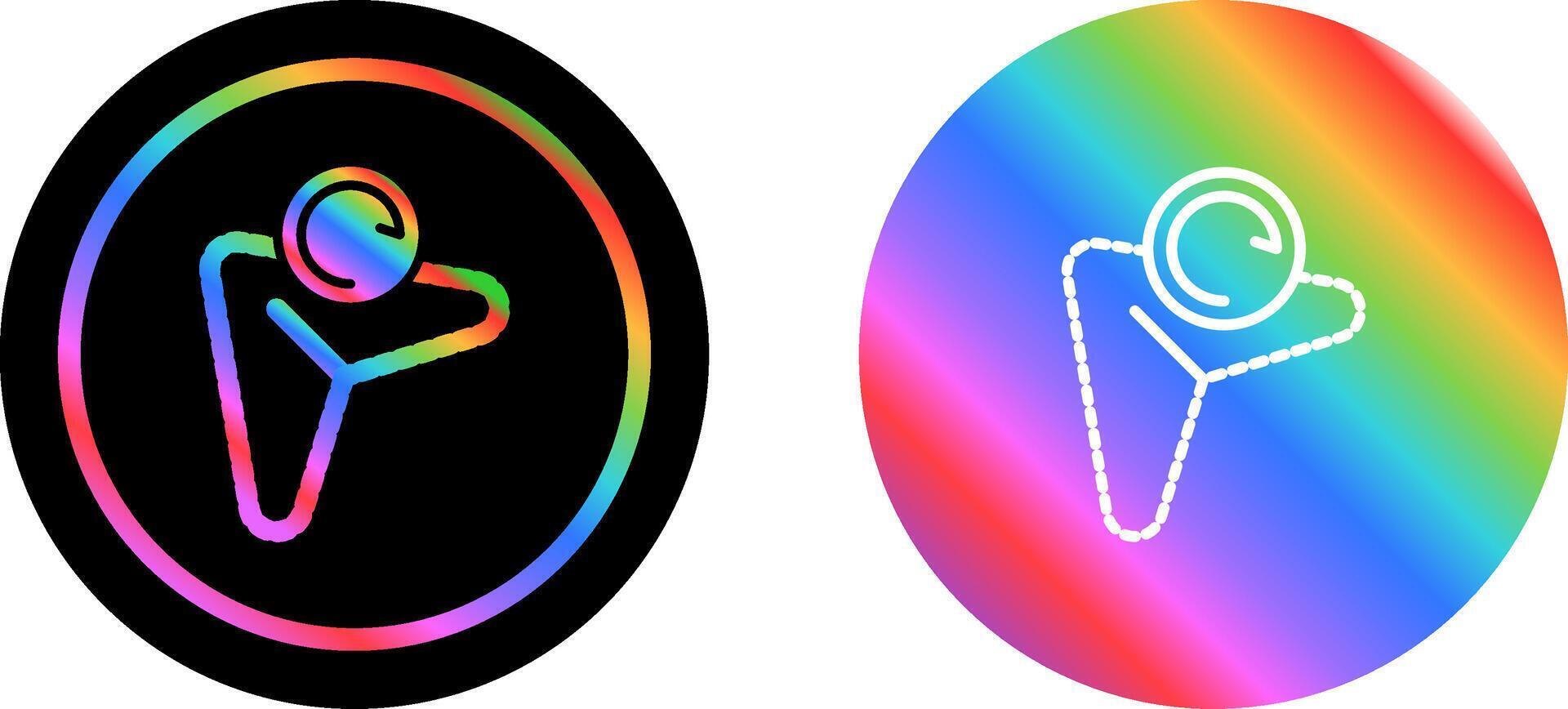 ReLoad Vector Icon