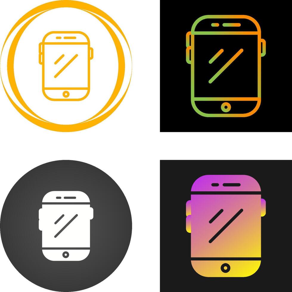 Phone Vector Icon