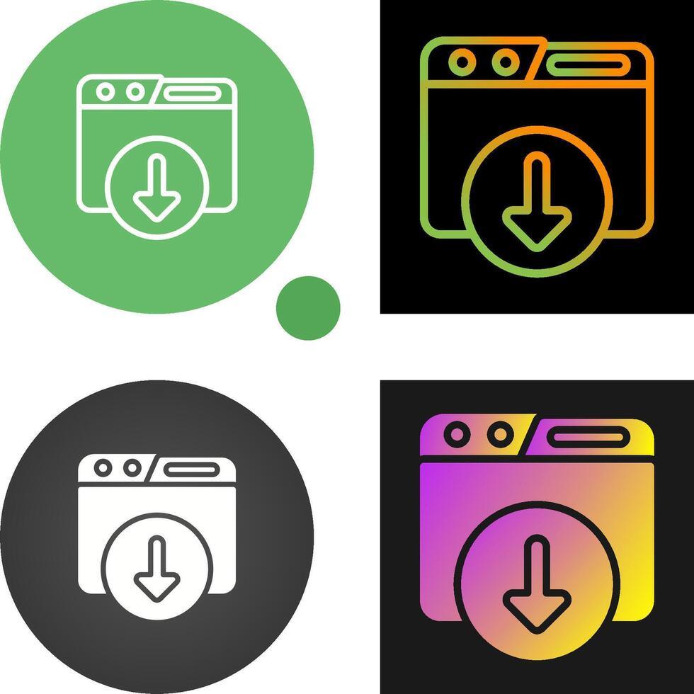 Download Vector Icon