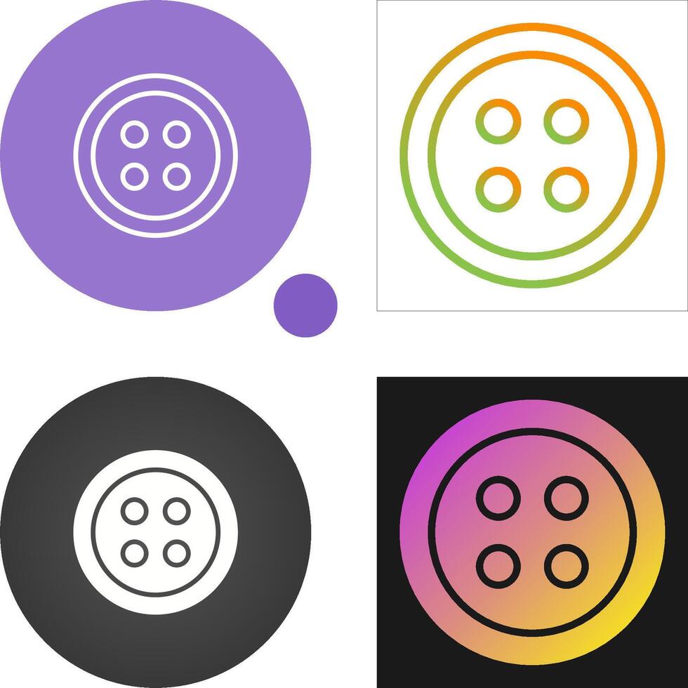 Menu Dots Vector Icon