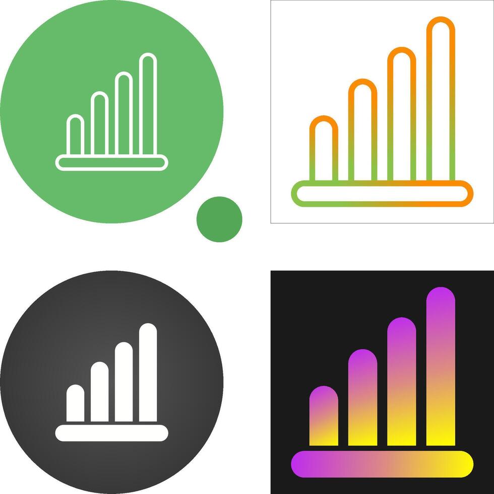 Signals Vector Icon