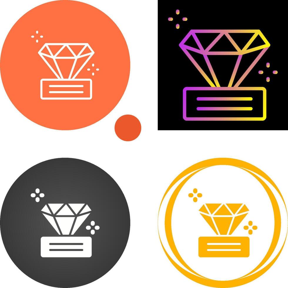 Winner Vector Icon
