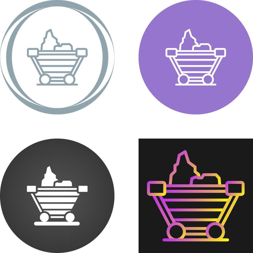 Cart Vector Icon