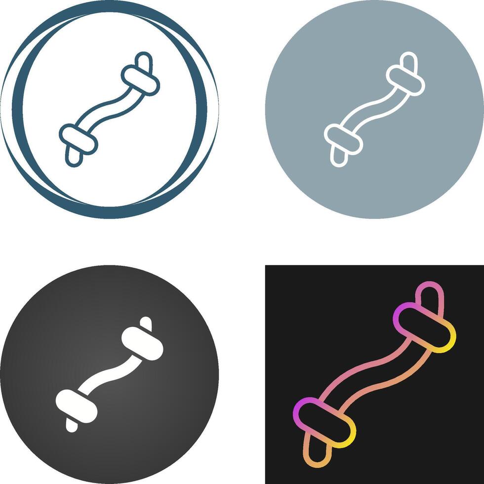 Rope Vector Icon