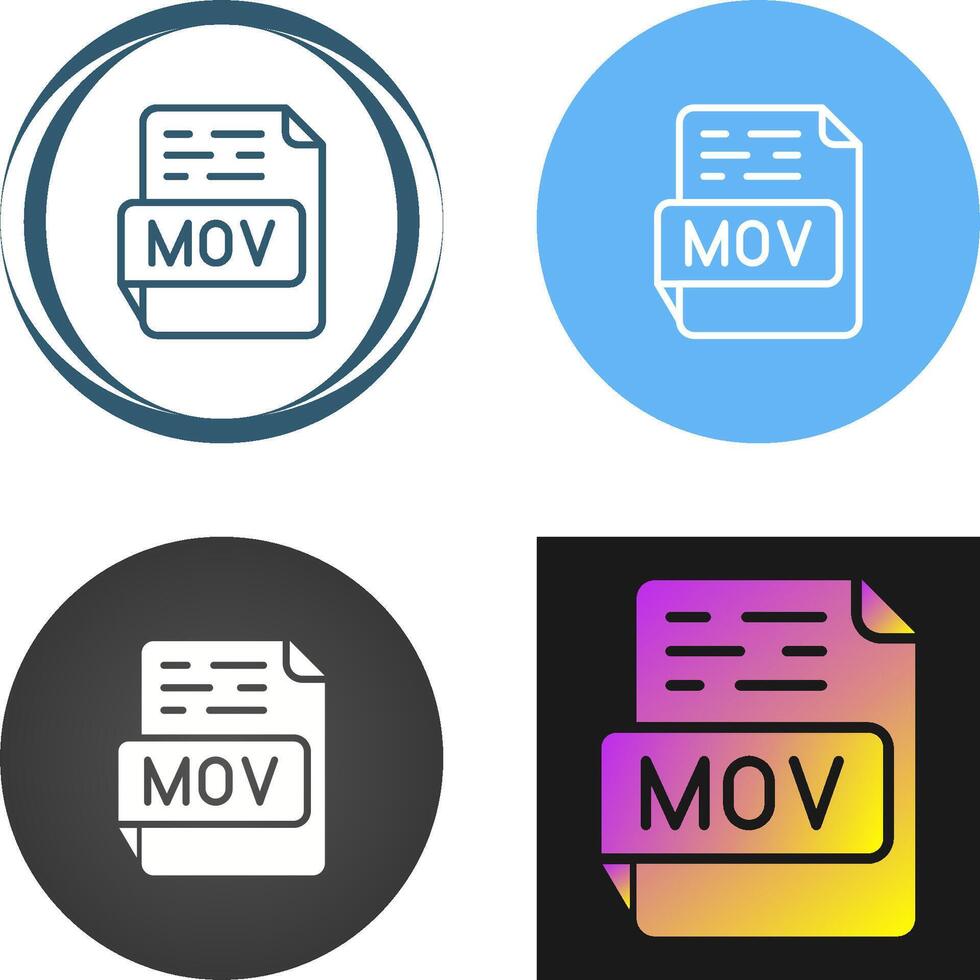 icono de vector de movimiento