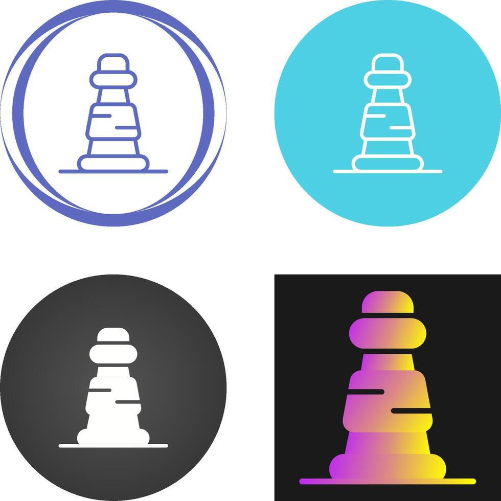 Grinder Vector Icon