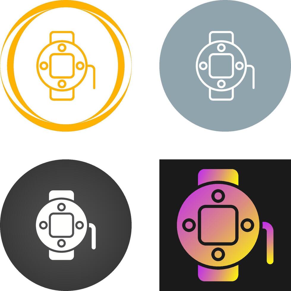 Fish Tape Vector Icon
