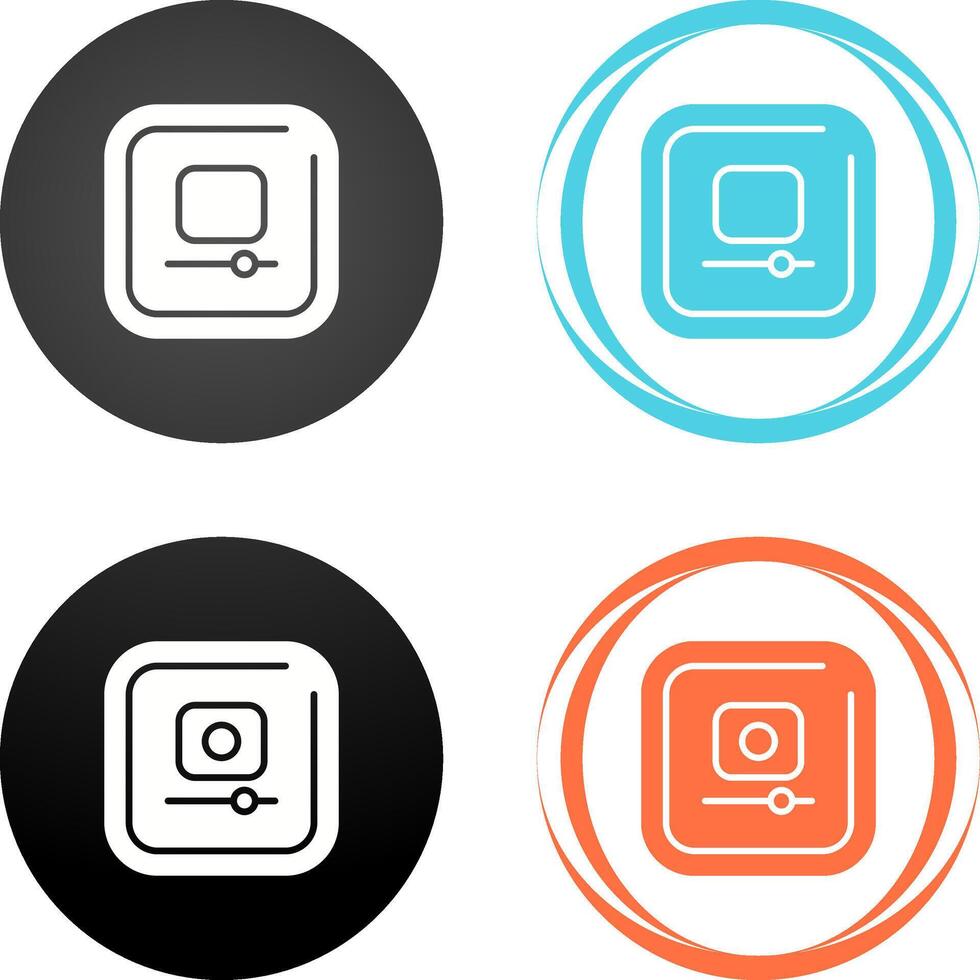 Refresh Vector Icon