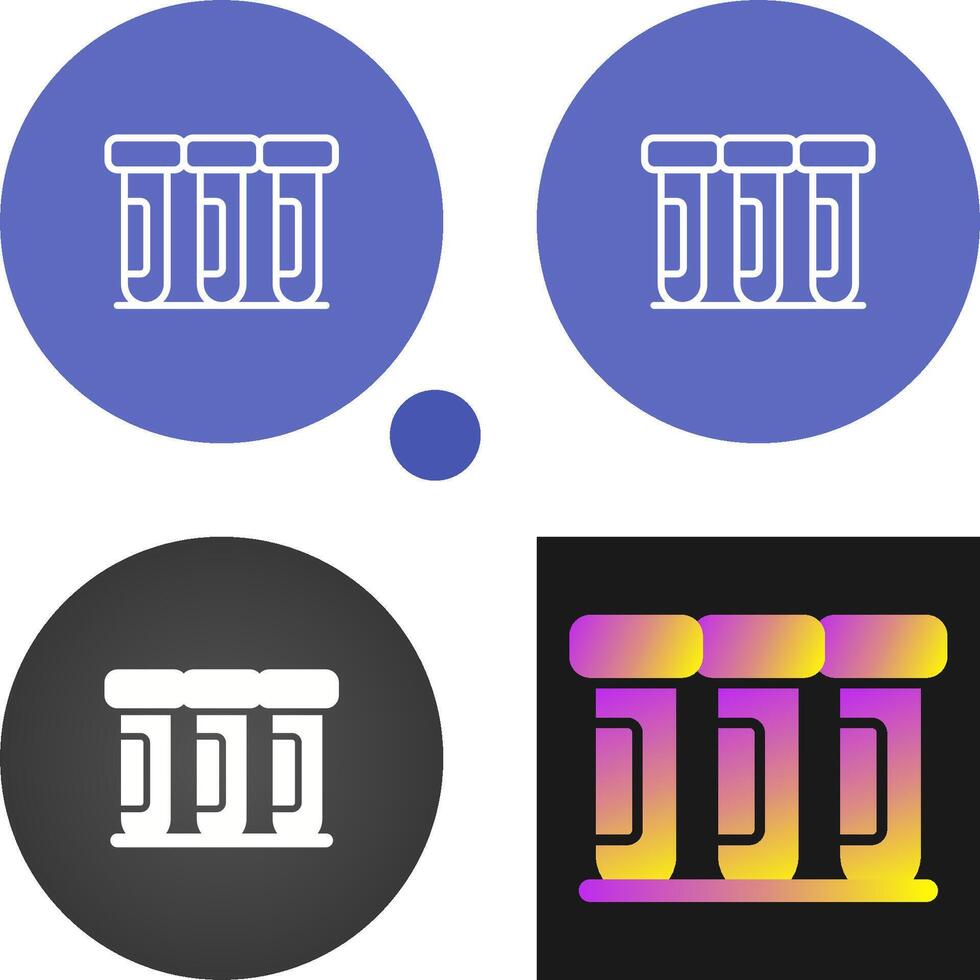 Laboratory Vector Icon