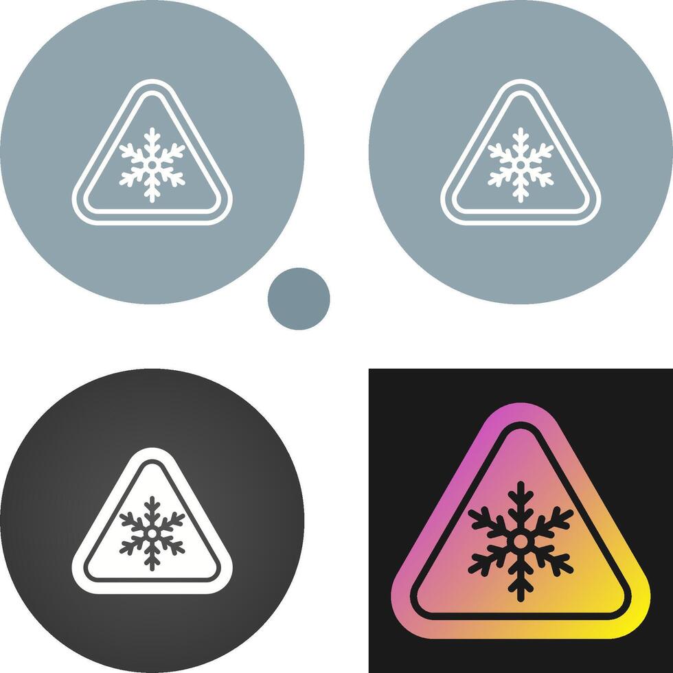 Sign Vector Icon