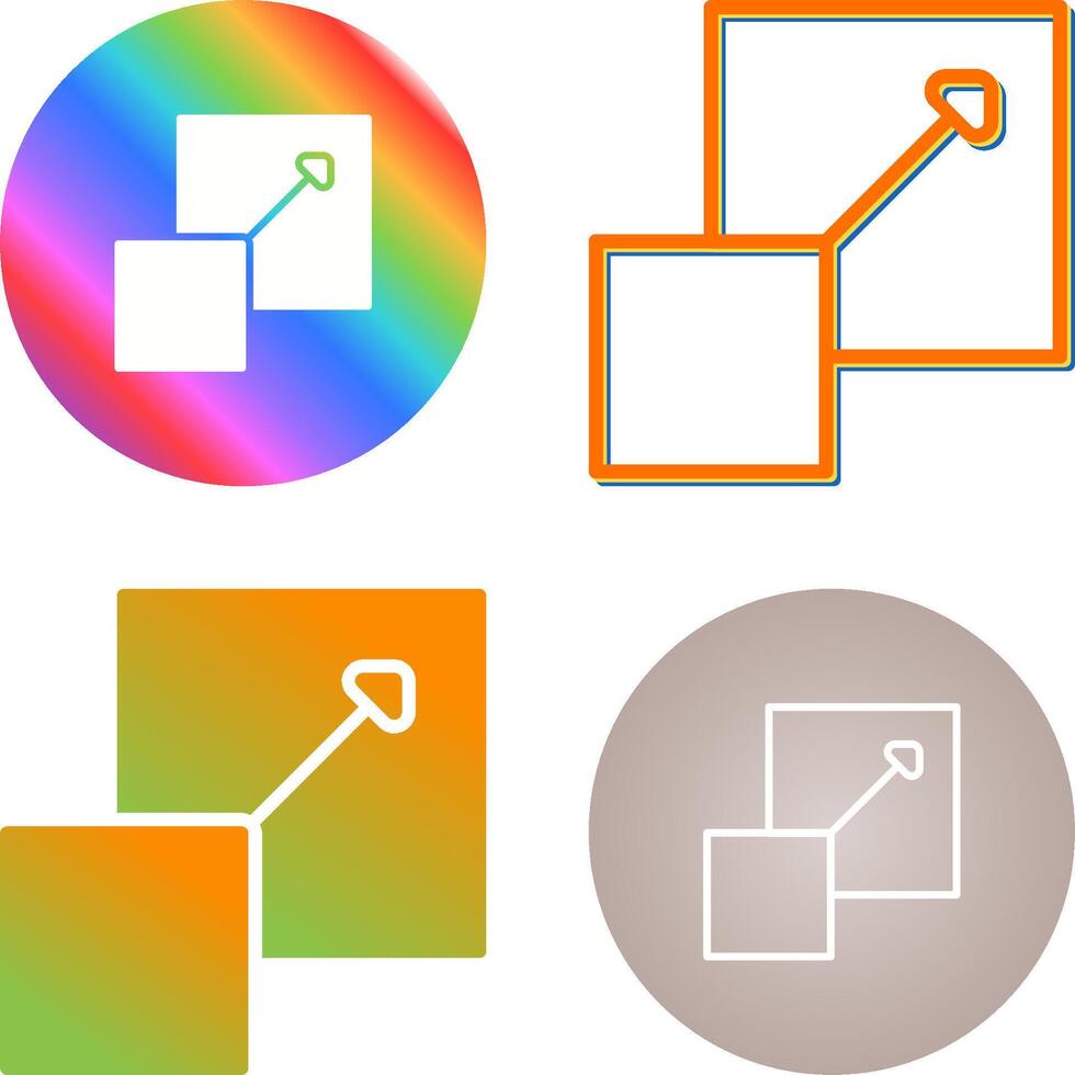 Scalability Vector Icon