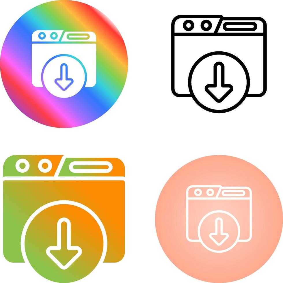 Download Vector Icon