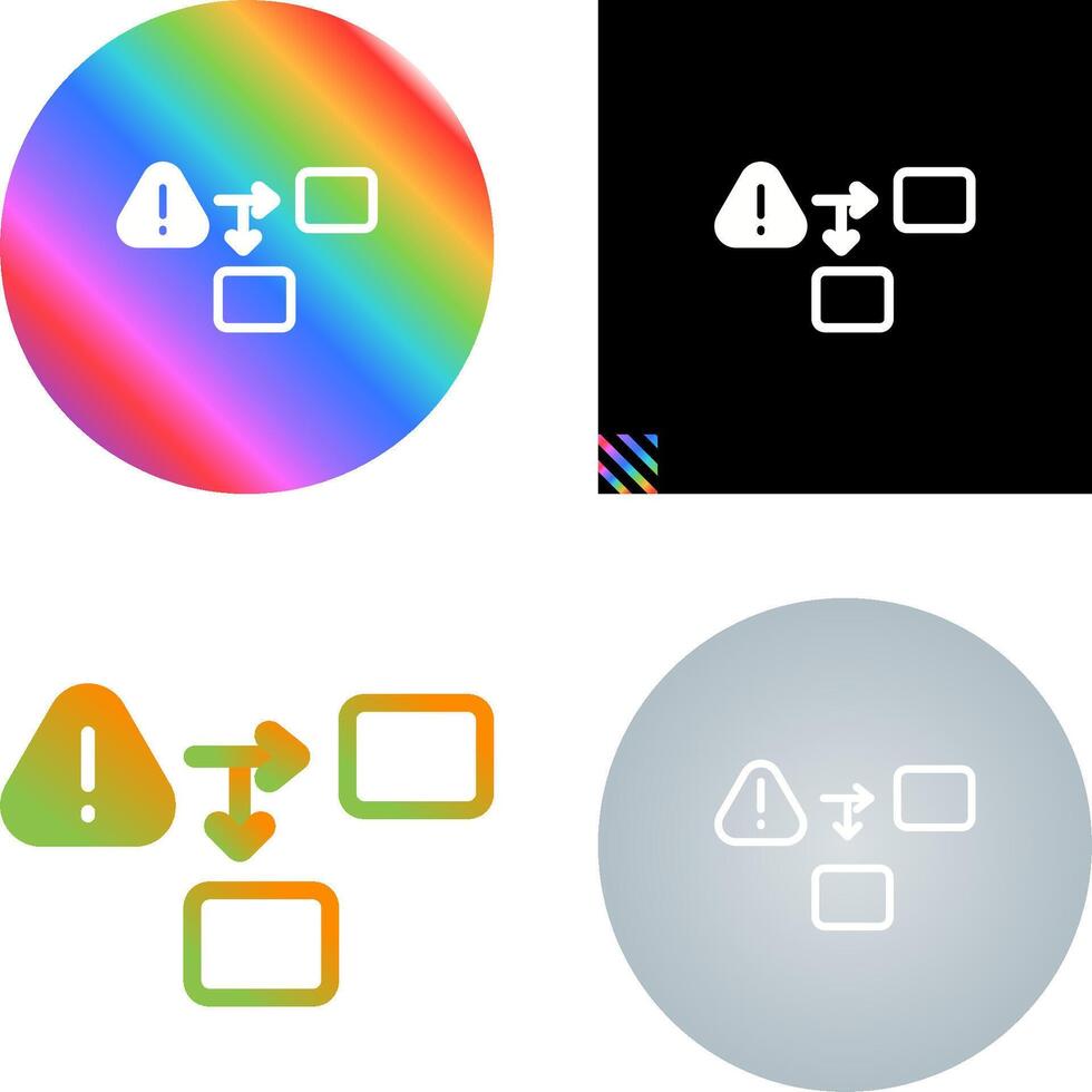 Procedure Vector Icon