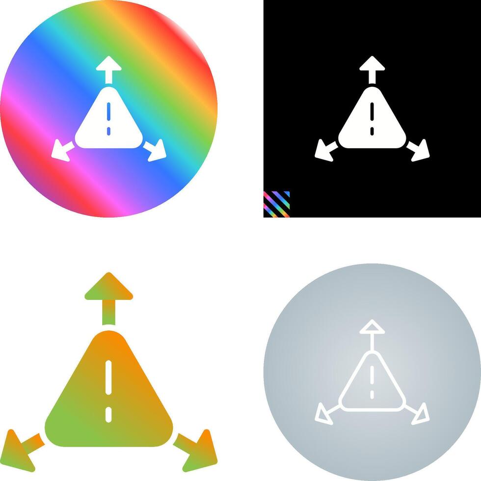 Incident Vector Icon