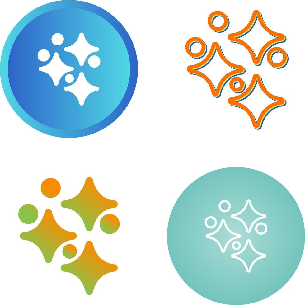 Star Vector Icon