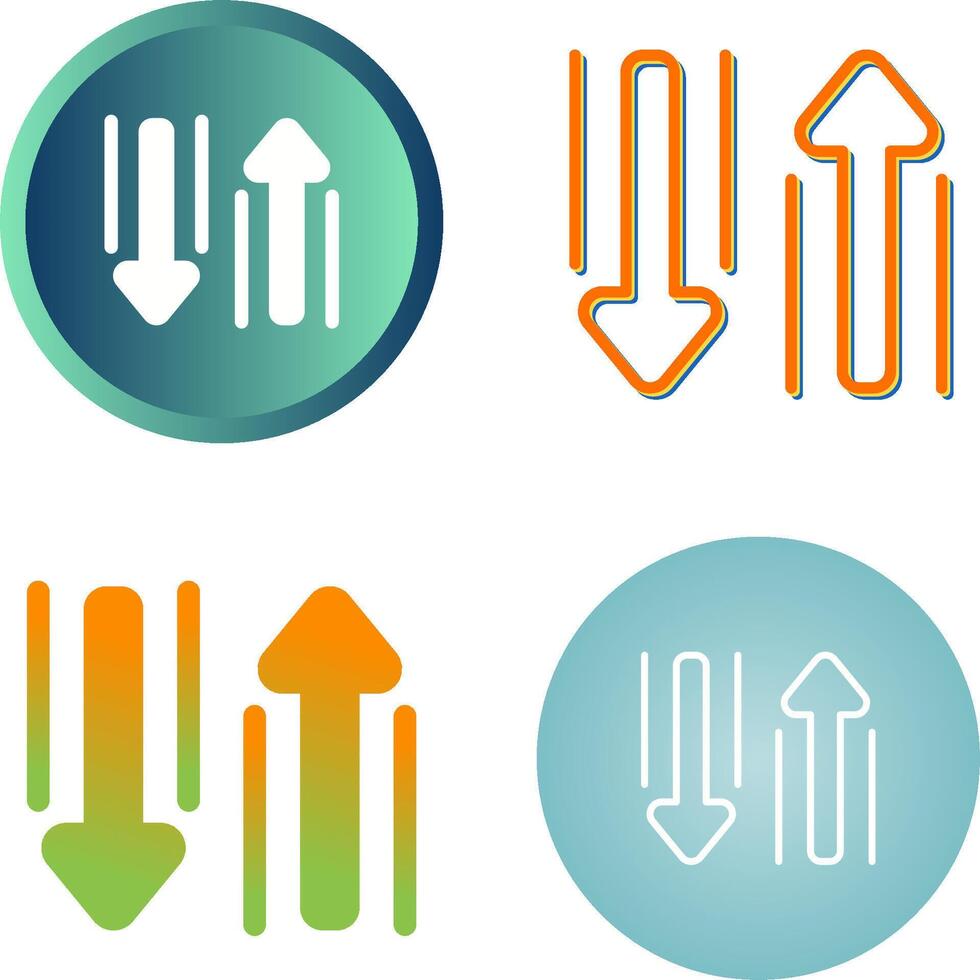 Arrow Vector Icon