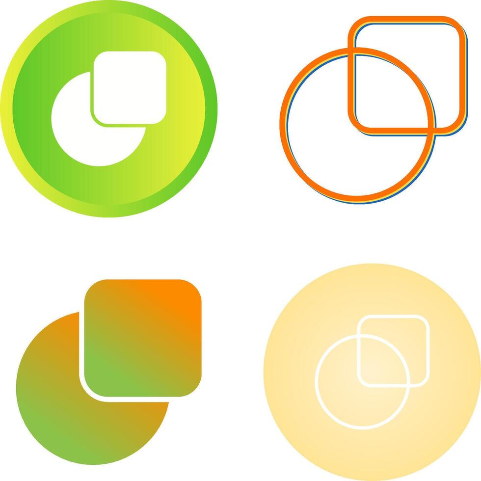 Shape Vector Icon