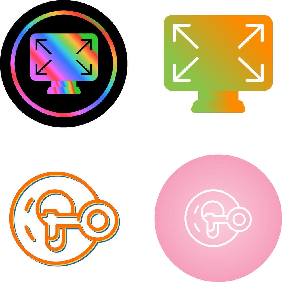 Cloud Vector Icon