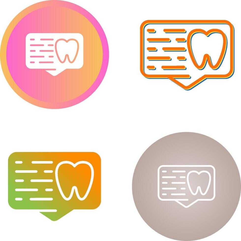 Faq Vector Icon