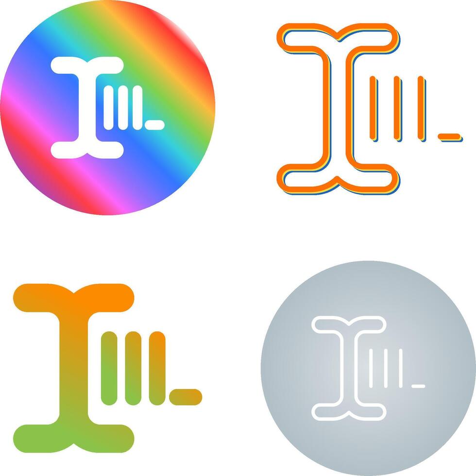 Typing Vector Icon