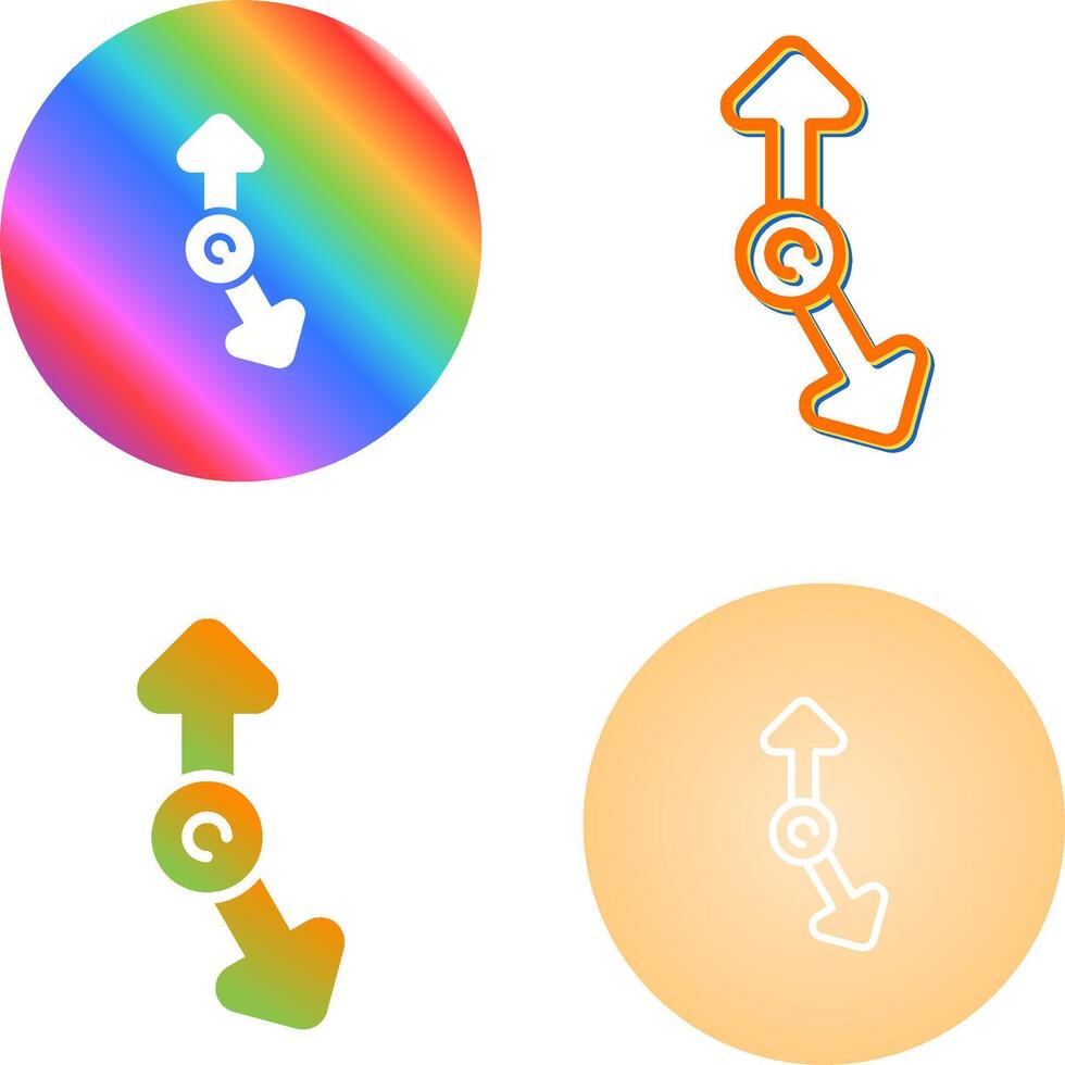 Arrows Vector Icon