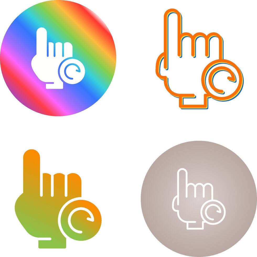 ReLoad Vector Icon