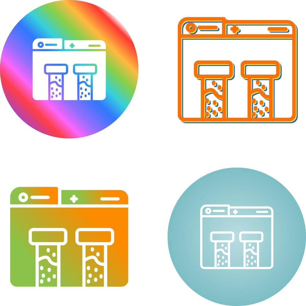 Testing Vector Icon 40939954 Vector Art at Vecteezy