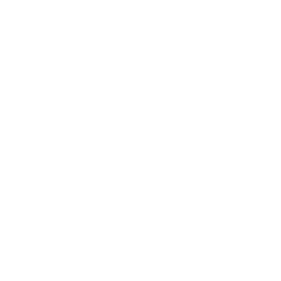 white icon heart shape png