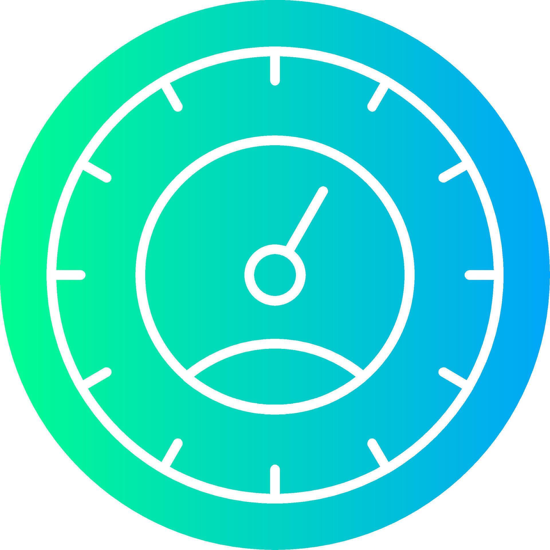 Velocity Solid Multi Gradient Icon 40942444 Vector Art at Vecteezy