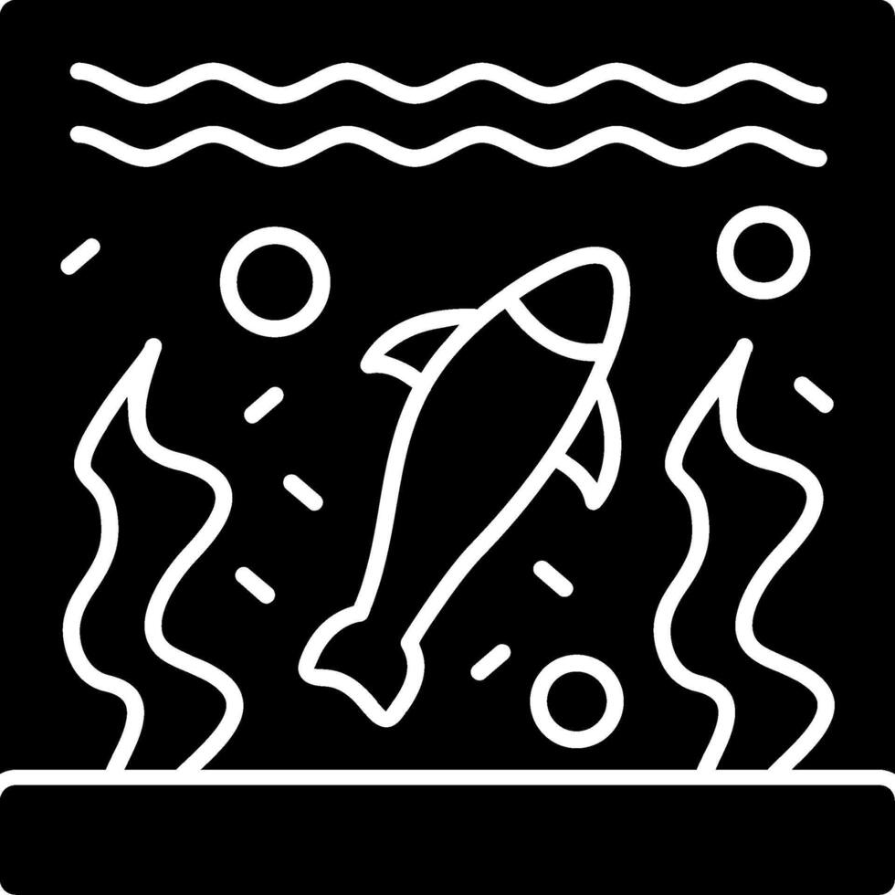 Aquarium Solid Multi Gradient Icon 40955447 Vector Art at Vecteezy