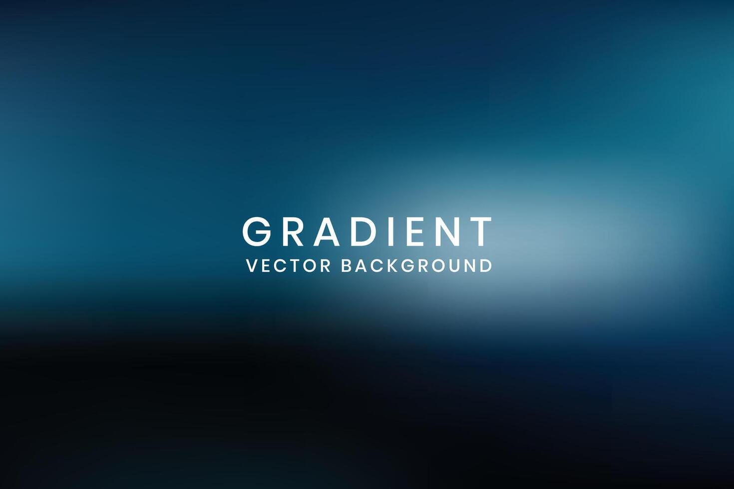 Abstract gradient vector background vibrant colors