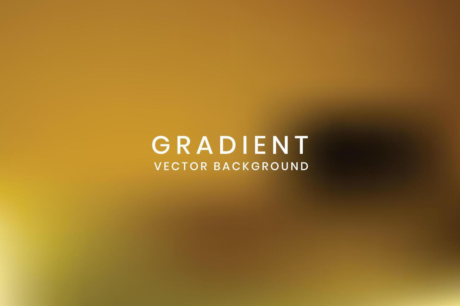 Abstract gradient vector background vibrant colors