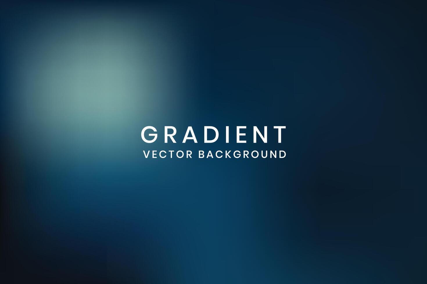 Abstract gradient vector background vibrant colors