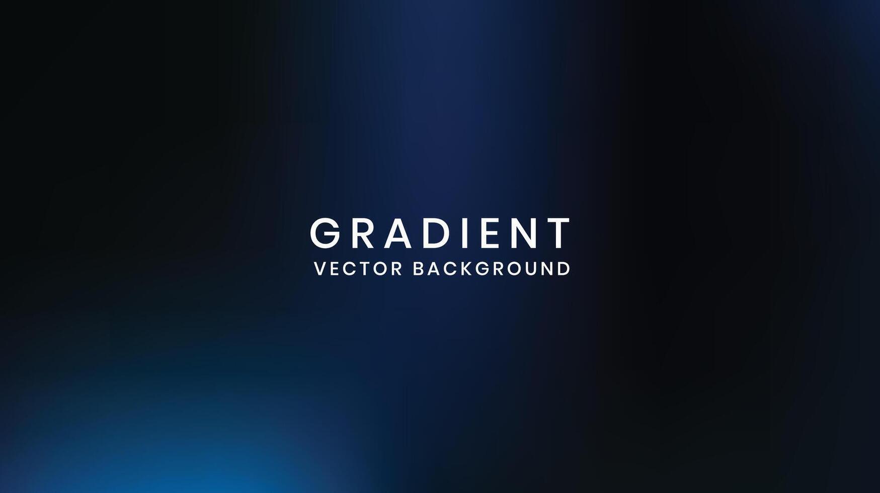 Abstract gradient vector background vibrant colors