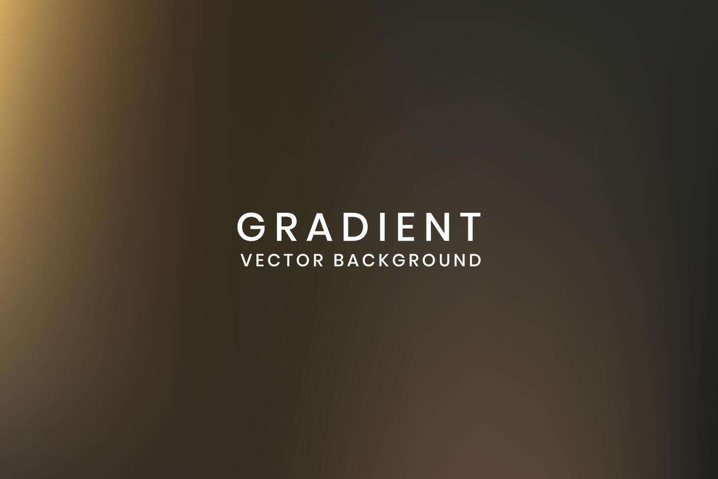 Abstract gradient vector background vibrant colors